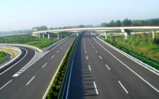 汕梅高速汕揭段